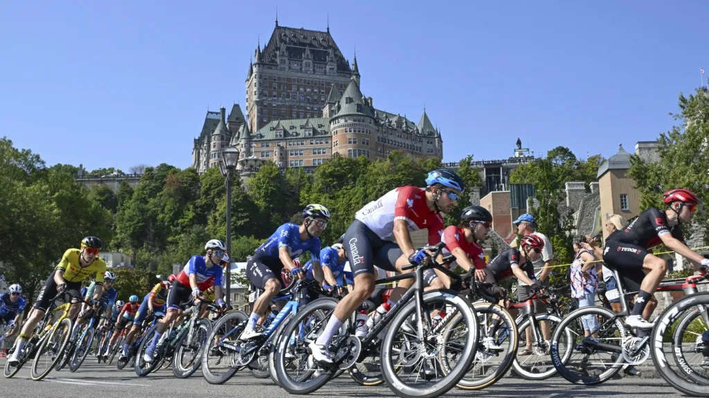 Velká cena Québeku