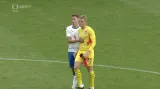 Sestřih a ohlasy utkání Česko - Dánsko