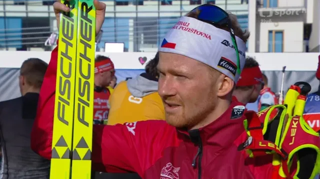 Hornig po stíhačce: Elitní patnáctku beru všemi deseti