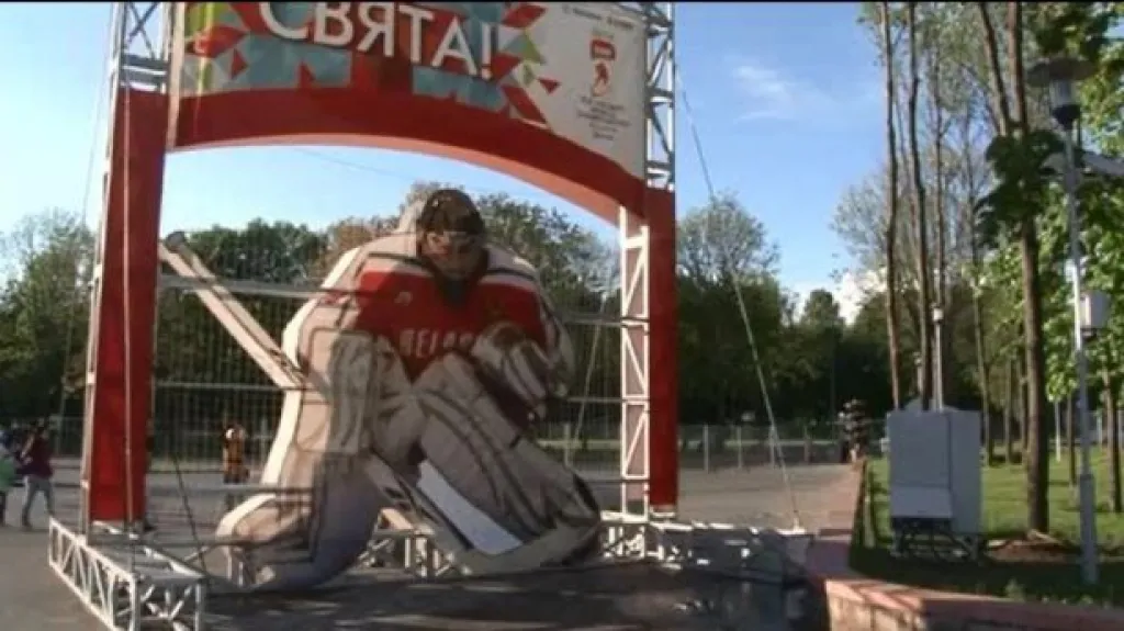 Fejeton Davida Soeldnera o fanoušcích