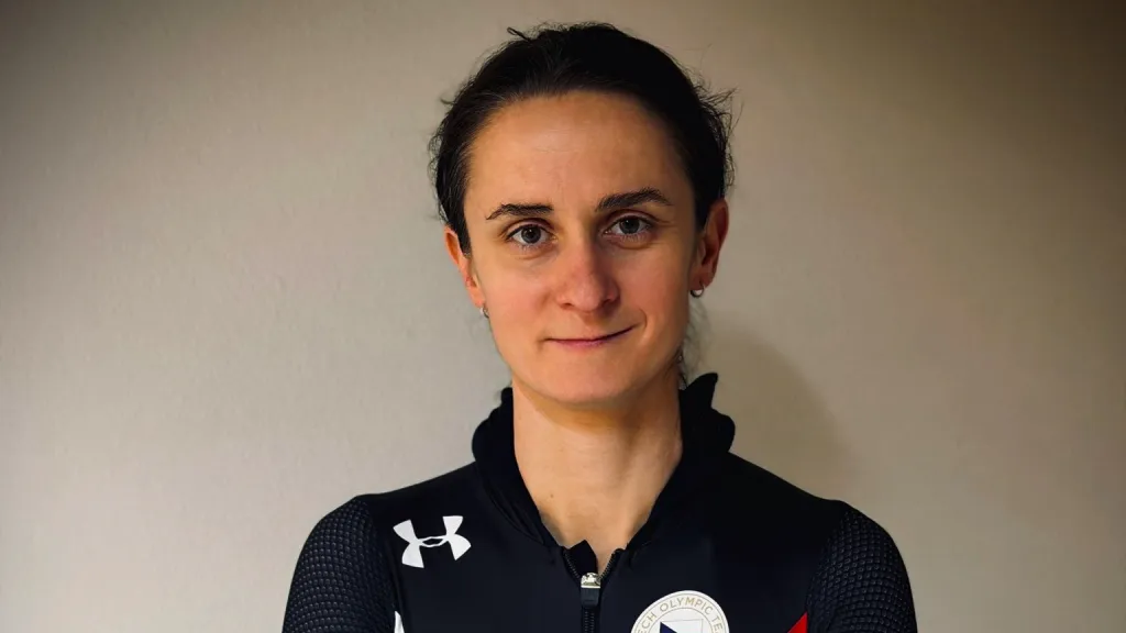 Martina Sáblíková