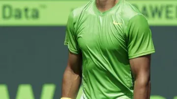Rafael Nadal