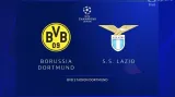 Sestřih utkání Dortmund - Lazio