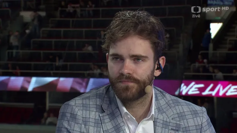 Kaut o utkání s Kanadou a výkonech Čechů ve skupině