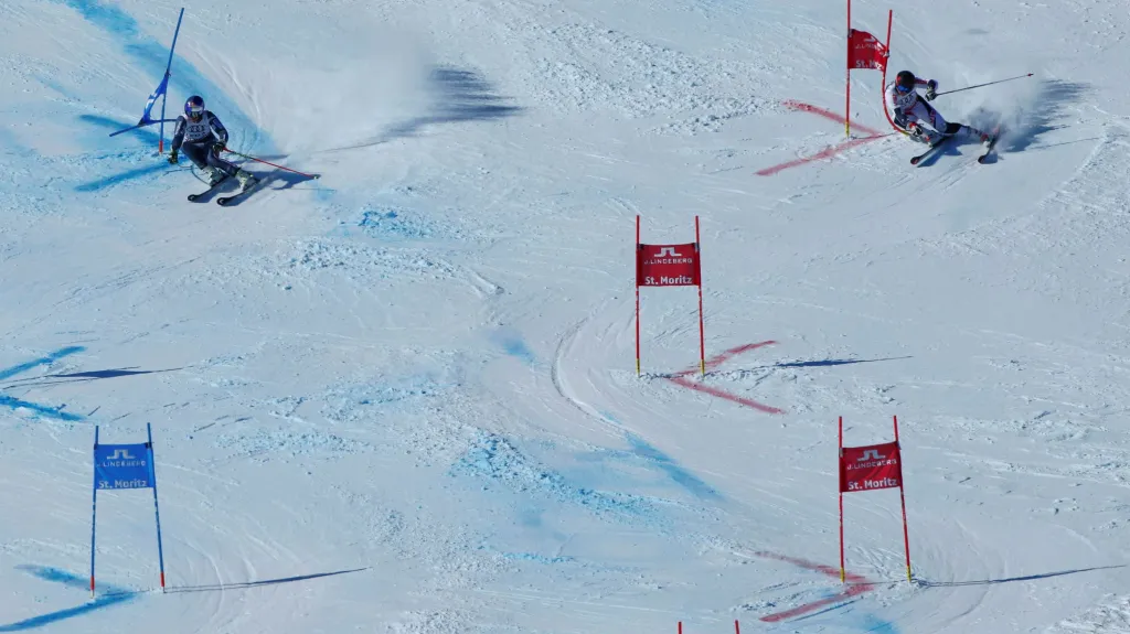 Soutěž družstev na mistrovství světa