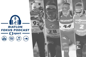Biatlon fokus podcast