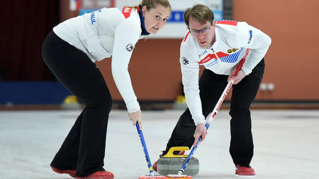 Zuzana a Tomáš Paulovi