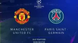 Sestřih utkání Manchester United - PSG