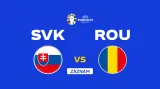 Záznam utkání Slovensko – Rumunsko