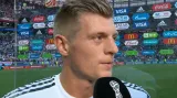 Kroos: Minimálně jeden gól jsme měli dát