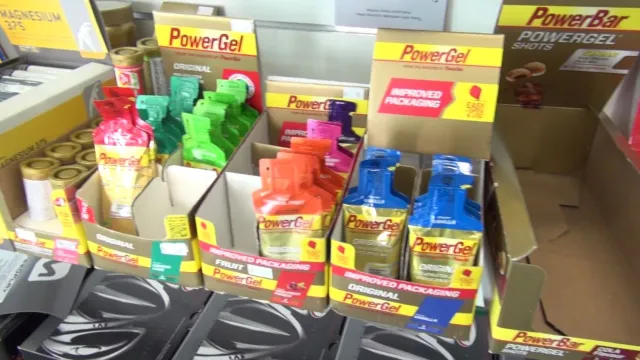 Strava na Tour de France? Houska se salámem nic nezkazí