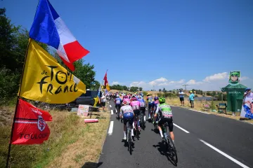 Tour de France