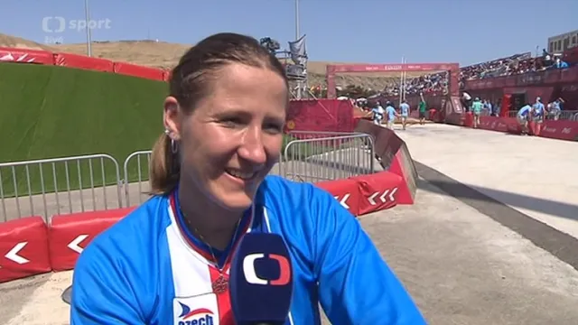 Ohlasy Anety Hladíkové, Romany Labounkové a Reného Živného