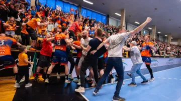 Sestřih a ohlasy rozhodujícího finále Karviná – Plzeň