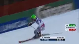 2. kolo slalomu na MS opanoval Hirscher