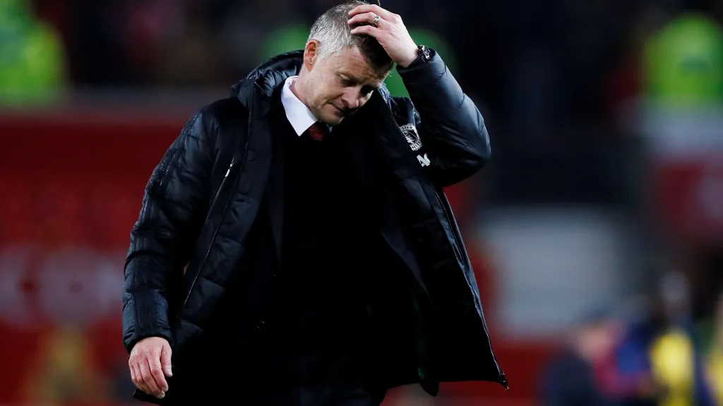 Ole Gunnar Solskjaer