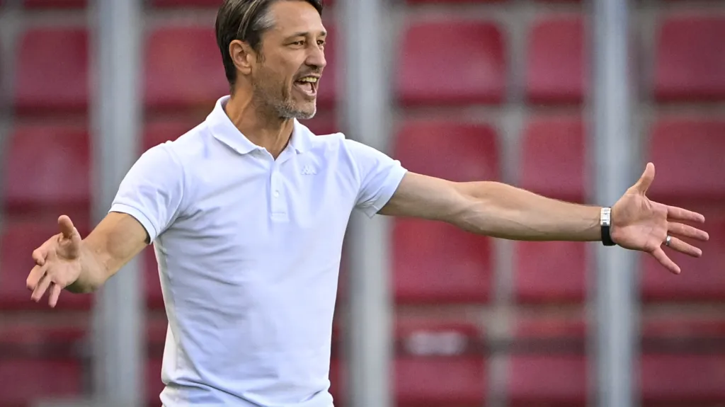 Niko Kovač