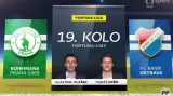 Sestřih utkání Bohemians - Ostrava