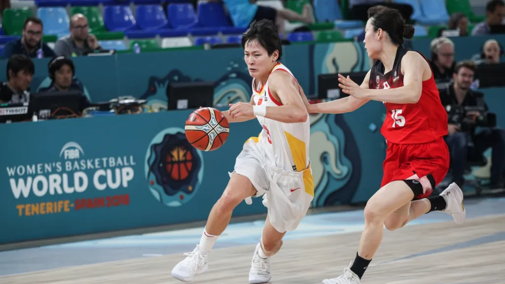 Utkání Čína – Japonsko