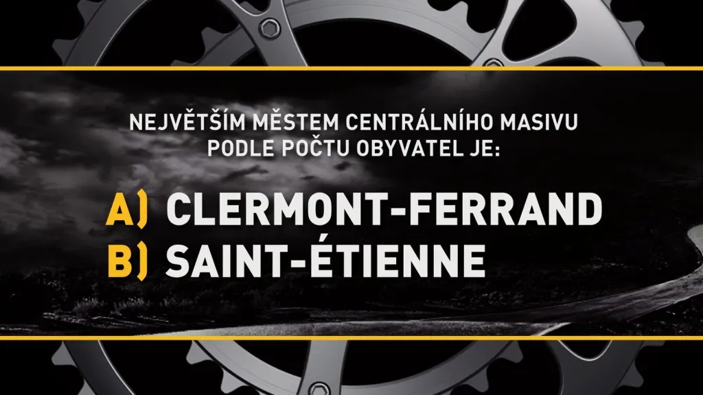 Soutěž Tour de France 2017 – 16. července