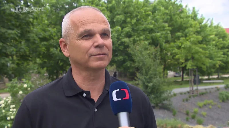 Lavička o důvodech ligového titulu pro Spartu