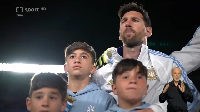Messi se v Buenos Aires loučil dvěma góly. Brazilci nezaváhali