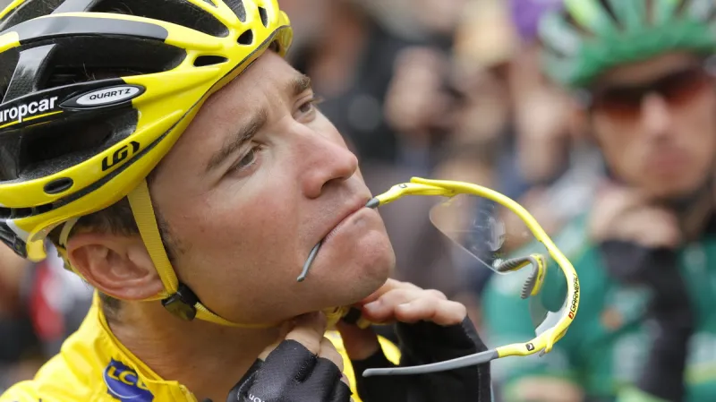 Thomas Voeckler