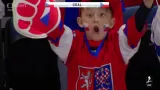 Gól v utkání Francie - Česko: Horák - 0:5 (28. min.)