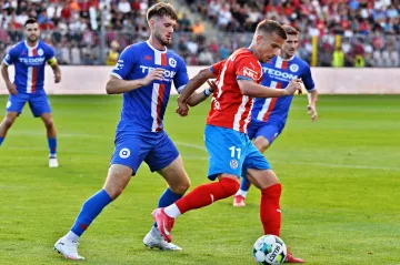 Utkání Artis – Zbrojovka