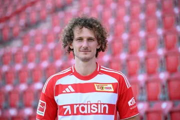 Alex Král
