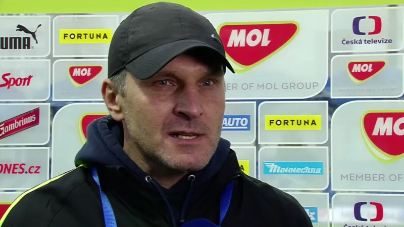 Skuhravý: Nebyli jsme lepší mužstvo, ale uhráli jsme dlouhé míče
