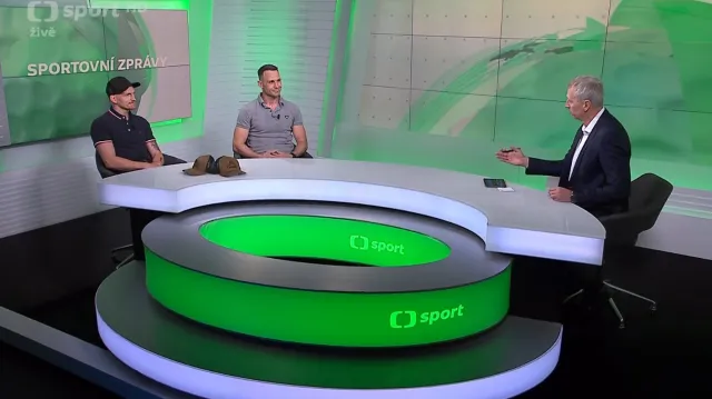 Ondřej Fiala a David Dvořák o galavečeru Fighters for Veterans