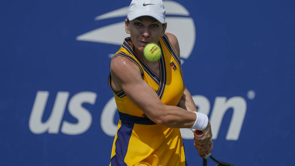 Simona Halepová