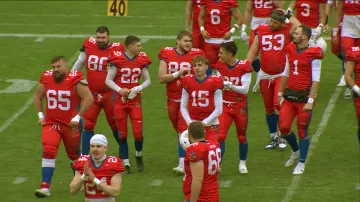 Češi vybojovali historicky nejlepší výsledek na ME