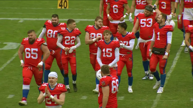 Češi vybojovali historicky nejlepší výsledek na ME