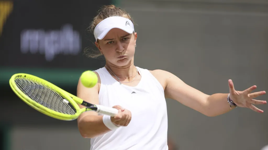 Barbora Krejčíková