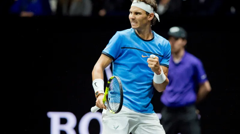 Rafael Nadal