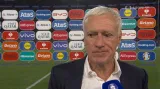 Deschamps: Měli jsme několik brejků a mohli jsme dát o gól více