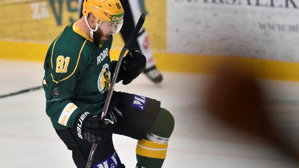 Radost vsetínských hráčů