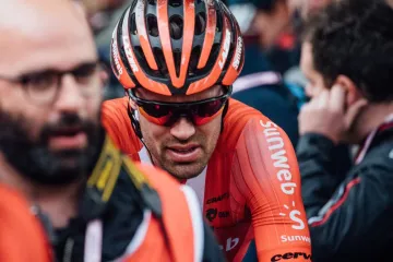 Tom Dumoulin