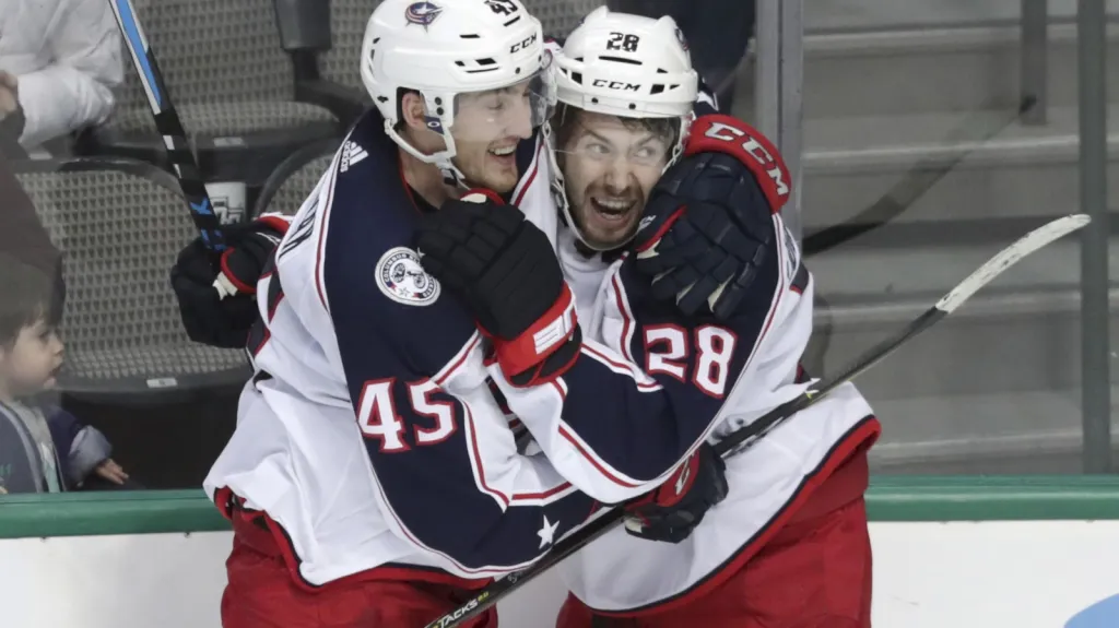 Lukáš Sedlák (vlevo)