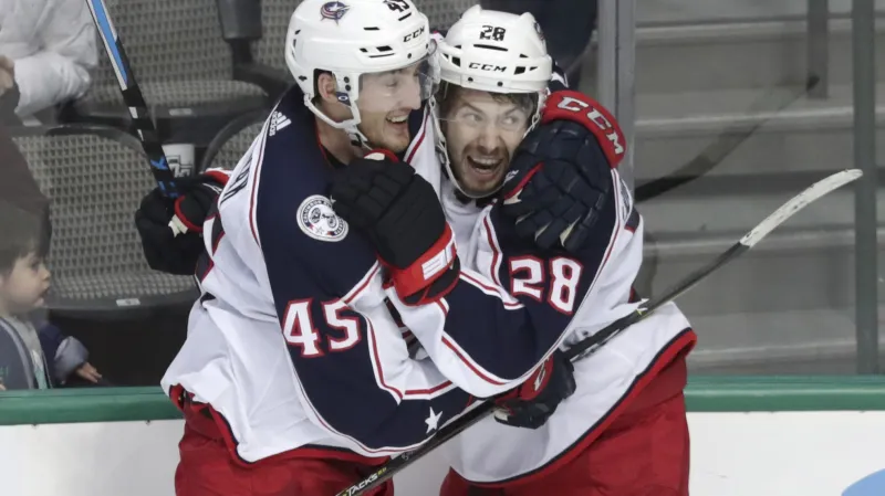 Lukáš Sedlák (vlevo)