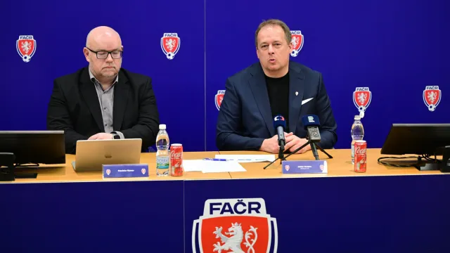 Aleš Křeček je novým sportovním manažerem FAČR