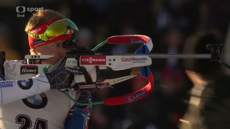 Sestřih: Moravcovi na vítězného Fourcada scházela necelá vteřina