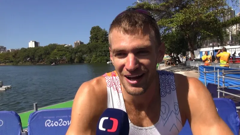 Synek: Ve finále jsem to nebyl já. Soupeři jeli lépe