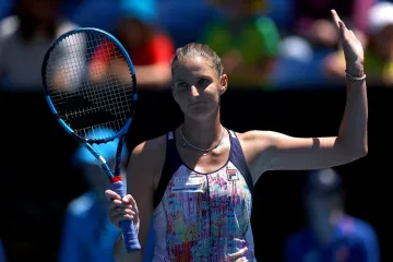 Karolína Plíšková