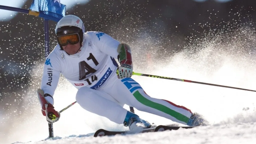 Massimiliano Blardone