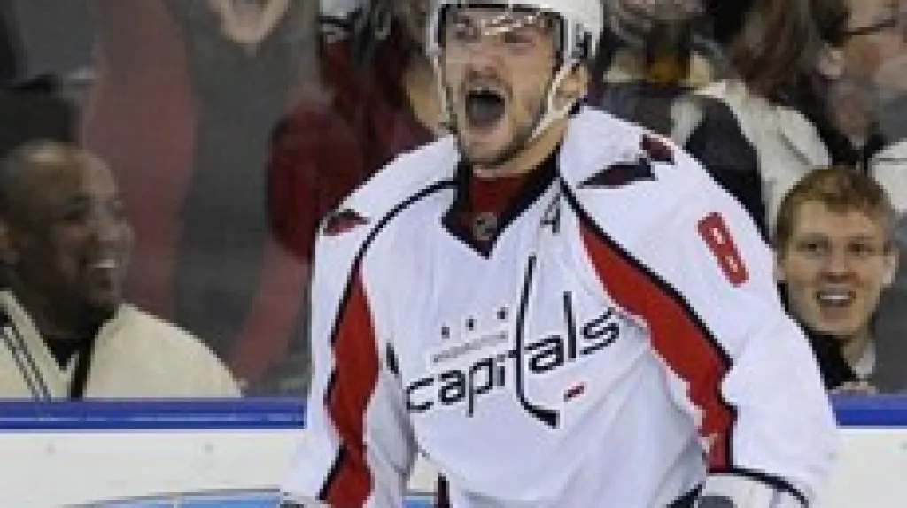 Alexandr Ovečkin