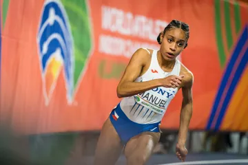 Lurdes Gloria Manuel