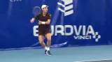 Berdych v extralize nečekaně padl s Šátralem